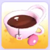 Teacup Stroller
