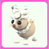 Eggnog Hare