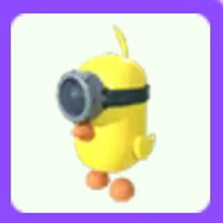 Zodiac Minion