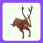Other | Reindeer Plush Toy