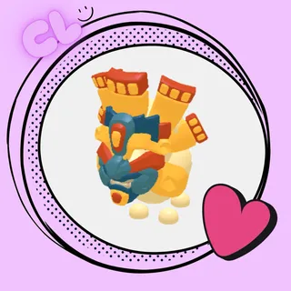 Aztec Mask