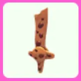 Cookie Saber
