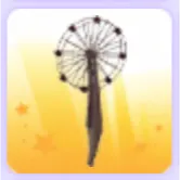 Ferris Wheel Propeller