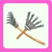 Rake Wings Pet Wear