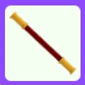 Staff Ingredient