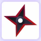 Shadow Shuriken