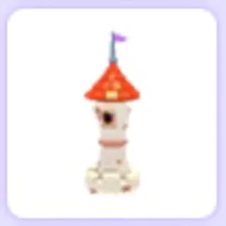 Castle Tower