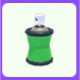 Spray Can