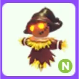 Pet | Scarecrow N