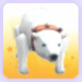 Polar Bear Plush