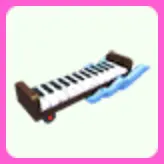 Keyboard Skateboard