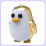 Pet | Golden Penguin