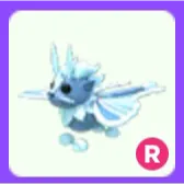 Pet | Ice Moth R