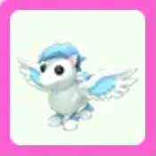 Winged Horse