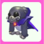 Villain Gibbon