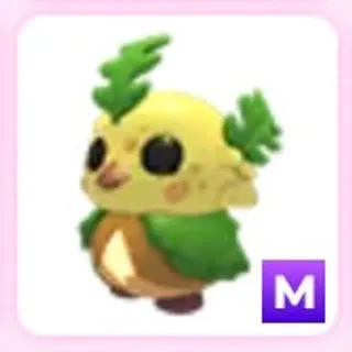 Forest Sprite M Mega