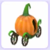 Other | Pumpkin Carriage