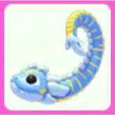 Tealwood Monster