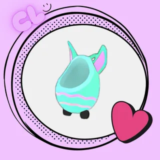 Bunny Stroller