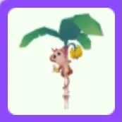 Monkey Propeller