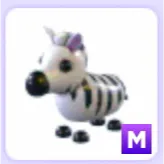 Pet | Zebra M Mega