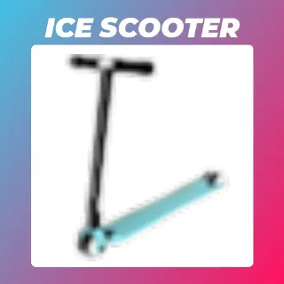 Ice Scooter