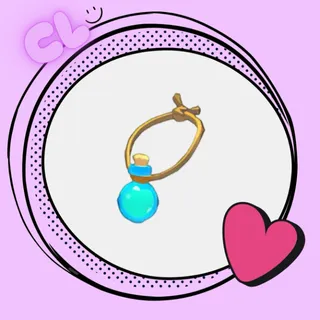 Potion Necklace