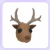 Reindeer Leash