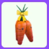 Carrot Bushel