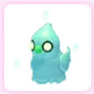 Ghost Chick