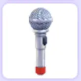 Microphone