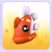 Fisher’s Headdress