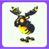 Magma Moose