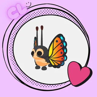 Mirai Moth