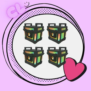 RGB Box x4