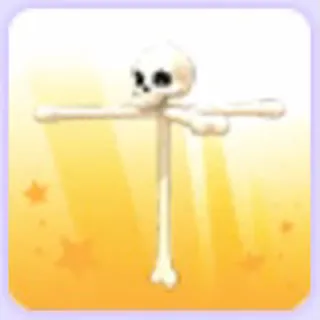 Skull Propeller