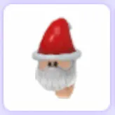 Santa Leash Adopt Me