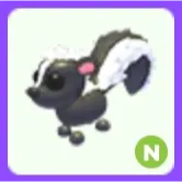 Skunk N