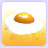 Fried Egg