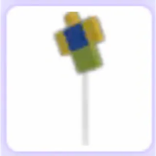 Noob Balloon