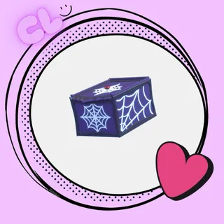 Spider Box