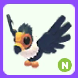 California Condor N