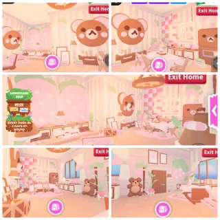 Rilakkukma Tree House