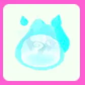 Energy Aura Feet