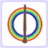 Rainbow Wand Adopt Me