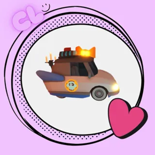 Ghoul Mobile