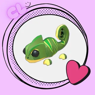 Chameleon