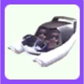 Hovercar Adopt Me