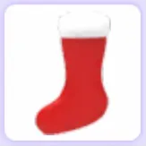 Sock Chew Toy