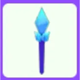 Ice Wand